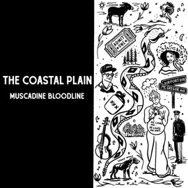 The Coastal Plain (Vinyl)