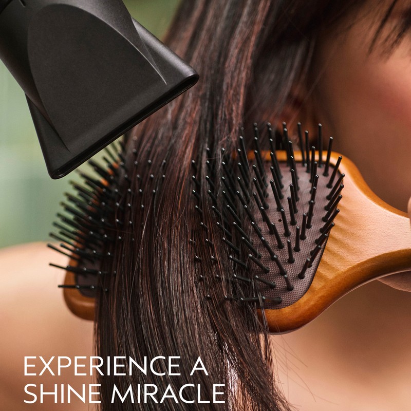 Aveda Miraculous Oil High-Shine Hair Concentrate 50ml