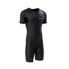 Sikma Mens Cycling Skinsuit Padded One Piece Trisuit Bike Top