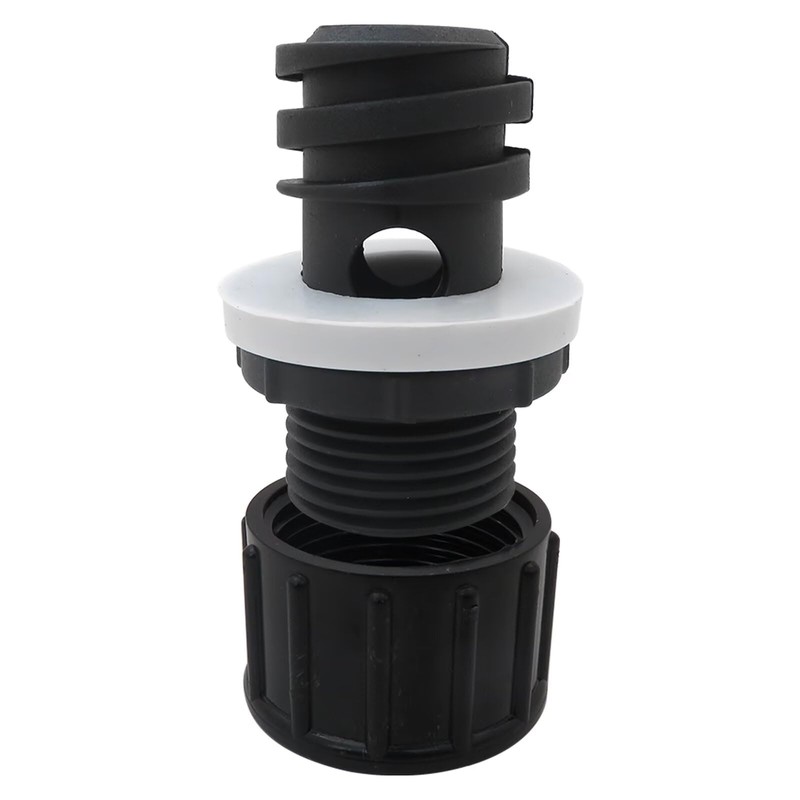 Cooler Drain Plug Replacement for YETI ORCA RTIC 20 45