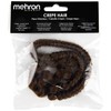Mehron Makeup Crepe Hair | Fake Hair for Special Effects