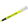 Sharpie Clear View Highlighter Stick, Yellow, 2/Pack (1950744)