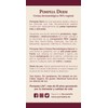 Pompeia Derm, dermatologische Creme 98% pflanzlich - 50 ml (Verbesserte