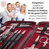 3 Swords Germany – manicure pedicure set kit (188)