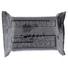 Detox Cleaning Wipes with Charcoal 25 Wipes