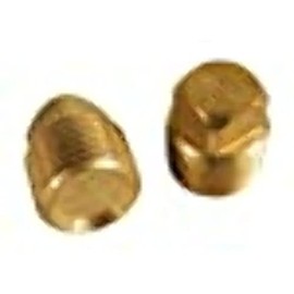 Attwood Garboard Drain Plug, Bronze