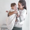 Julius Zöllner Little Bow Jersey Sleeping Bag, Size 50/56, Made