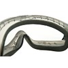 JSP EVO Safety Goggles Anti Fog double lens (AGM020-823-000)