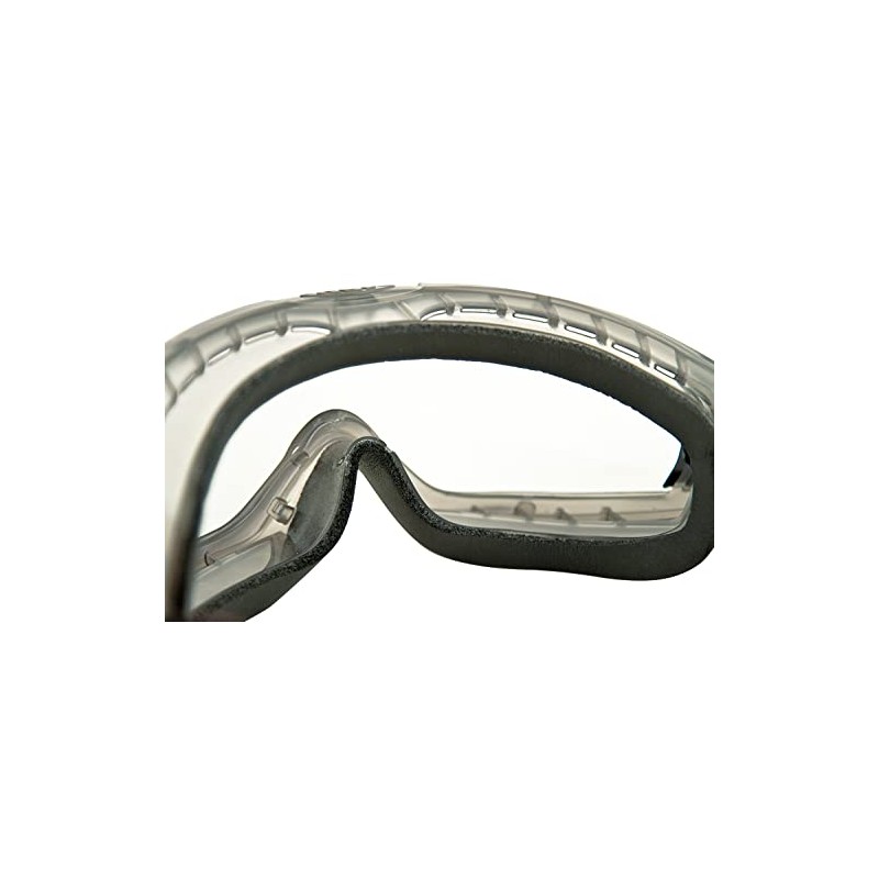 JSP EVO Safety Goggles Anti Fog double lens (AGM020-823-000)