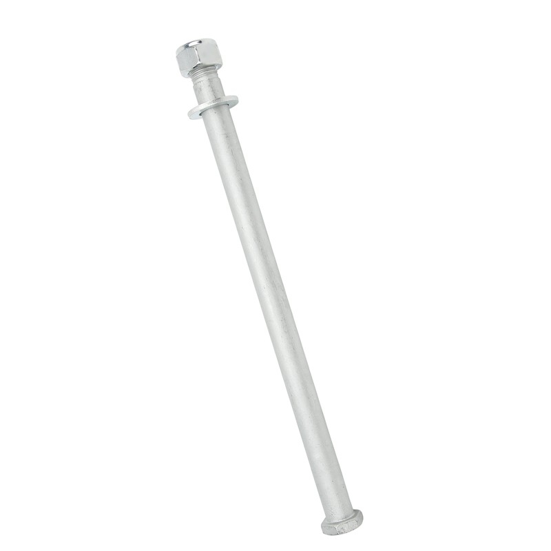 Swing Arm Pivot Bolt Nut with Washer Iron Replacement for