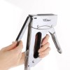 Hyper Tough NEW Heavy Duty Staple Gun Stapler Use Arrow