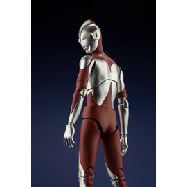Kotobukiya Shin Ultraman (Movie "Shin Ultraman") Total Height Approx. 7.3 inches (185 mm), Non-Scale Plastic Model