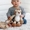Teddykompaniet Large Lion Plush