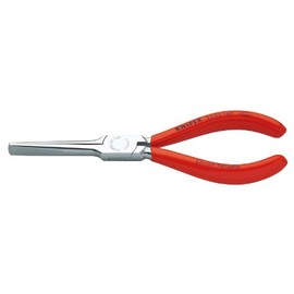 KNIPEX - 33 03 160 Tools - Duckbill Pliers, Chrome (3303160)