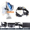 JALUWELD Automatic Welding Helmet Fully Automatic Welding Helmets Automatic Darkening