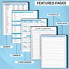 Ensight 2026 Appointment Book & Planner Ensight 8.5 x 11