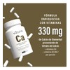 Citrato De Calcio De 150 Caps-530 Mg Vizana Nutrition