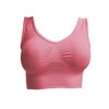 I LOVE SHAPE | Brasier Fresh Bra sin Varilla para