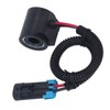 Excavator Solenoid Valve Coil 6309311 Electric Solenoid Valve Coil for