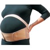 BodyAssist Elastic Maternity Support Belt (Large/Extra Large)