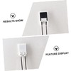 DOITOOL 4pcs Dew Condensation Sensors High Sensitivity Humidity Detector for