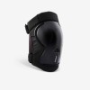 Kit De Protección Patinaje Para Niños 3x2 Skate Oxelo Negro