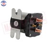 HQS Electric 48V Solenoid 101883601 For 1995-1999 Club Car DS