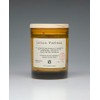 Scentsational Lemon Verbena Soy Wax Candle, 11 oz Glass Jar,