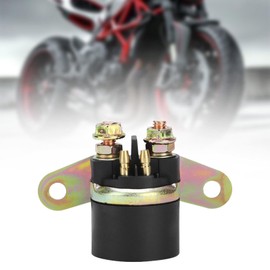 MagiDeal Starter Solenoid Relay High Performance 3530-013 Spare Parts Easy to Install Portable Premium Practical Accessory Replacement