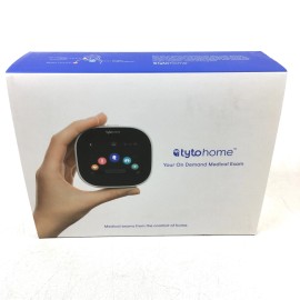 TytoCare - TytoHome - On Demand Medical Health Remote Exam Kit  NEW!