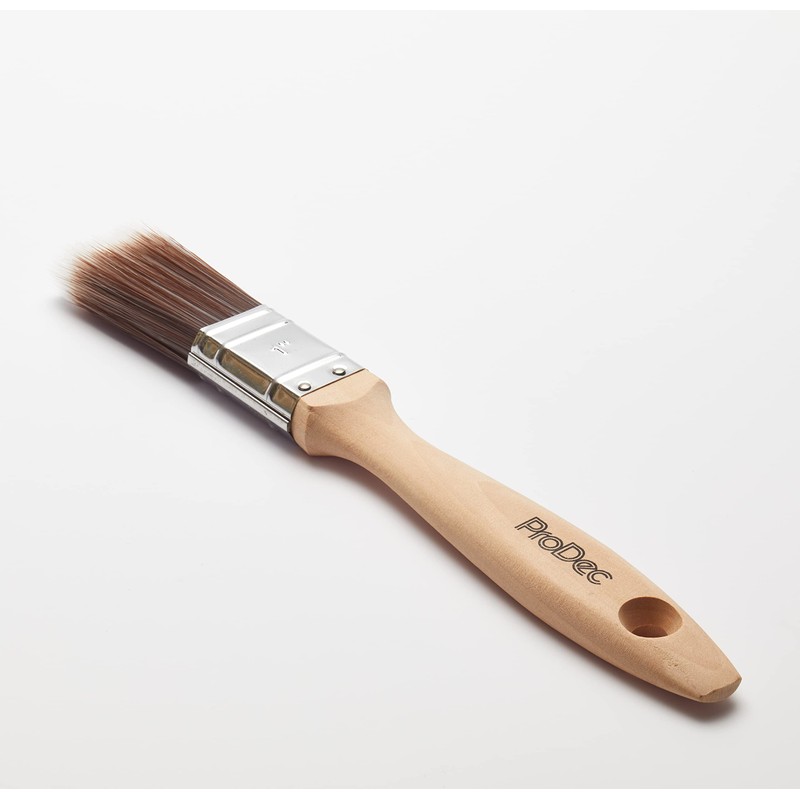 ProDec B0731BHTKJ 1" Pro Dec Premier Paint Brush