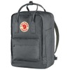 Fjällräven 15" Kanken Laptop Super Grey One Size
