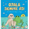 Ojala Siempre Asi (nueva Edicion Ampliada) - Breen,niall
