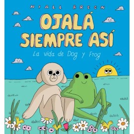Ojala Siempre Asi (nueva Edicion Ampliada) - Breen,niall