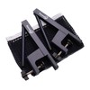 Sanung Portable Table Tennis Ball Net Support International Standard Size