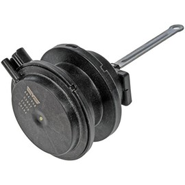 Dorman 604-934 HVAC Blend Door Actuator Compatible with Select Jeep Models