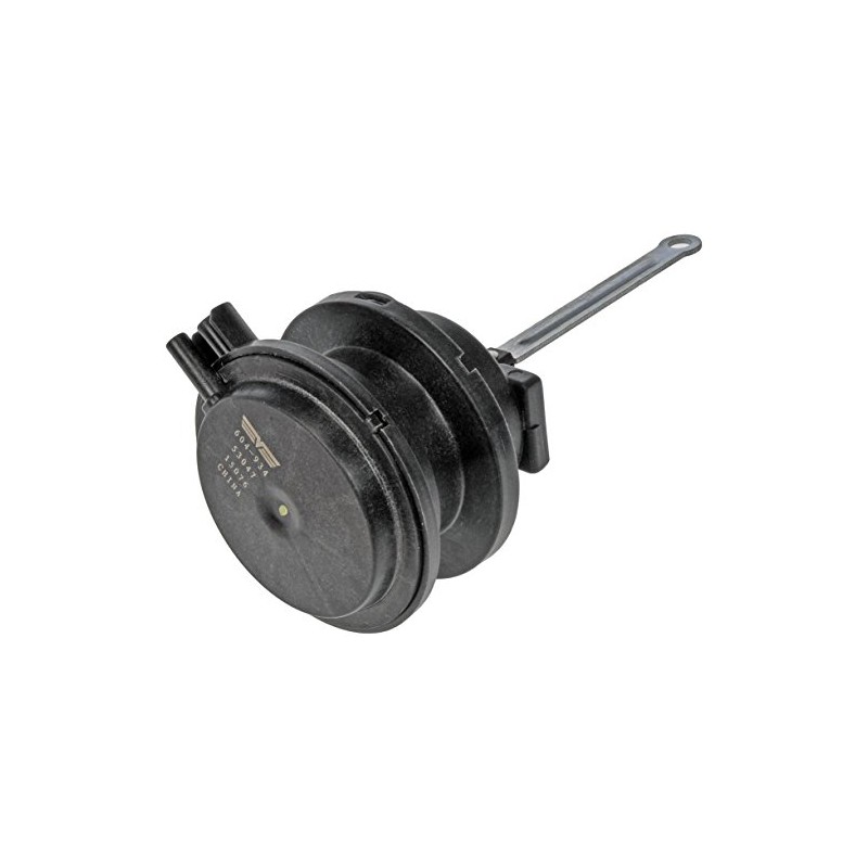 Dorman 604-934 HVAC Blend Door Actuator Compatible with Select Jeep