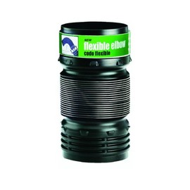 Flex Drain 57010 Flex-Connector