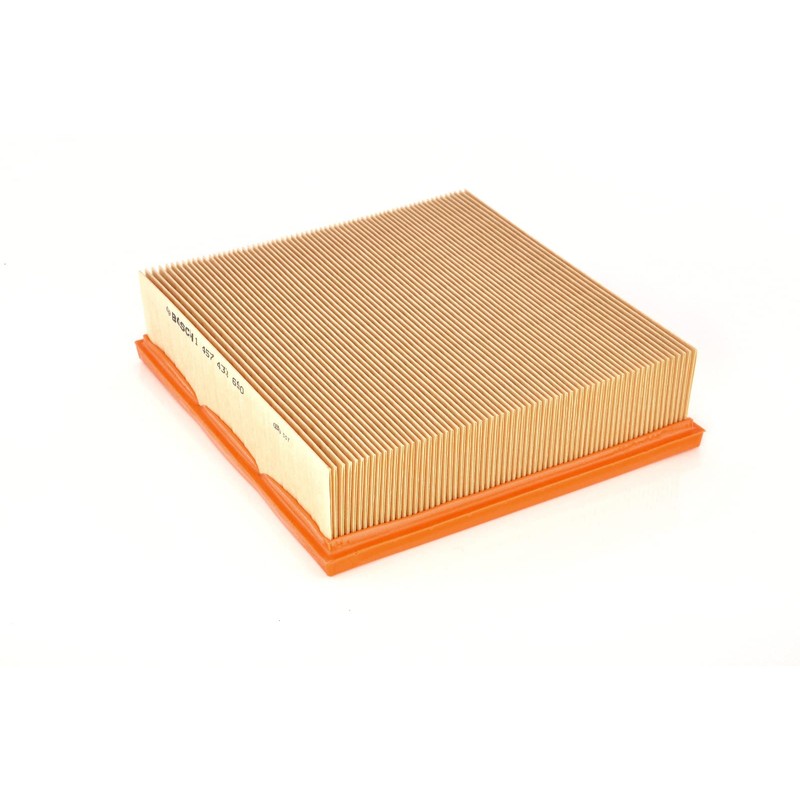 Bosch 1457433690 Air Filter Insert