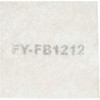 Panasonic Replacement Air Purifier Filter FY-FB1212