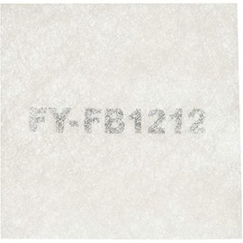 Panasonic Replacement Air Purifier Filter FY-FB1212