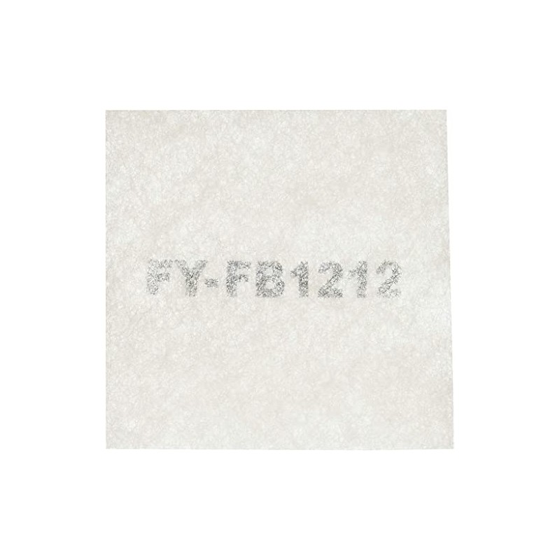 Panasonic Replacement Air Purifier Filter FY-FB1212