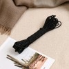 FSSTUD 31m Nylon Ropes Tent Cord Replacement Tactical Parachute Cord