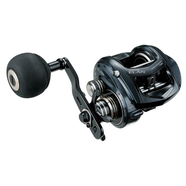 Tailwalk Reel, Elan, Super Wide Power 2 71BR