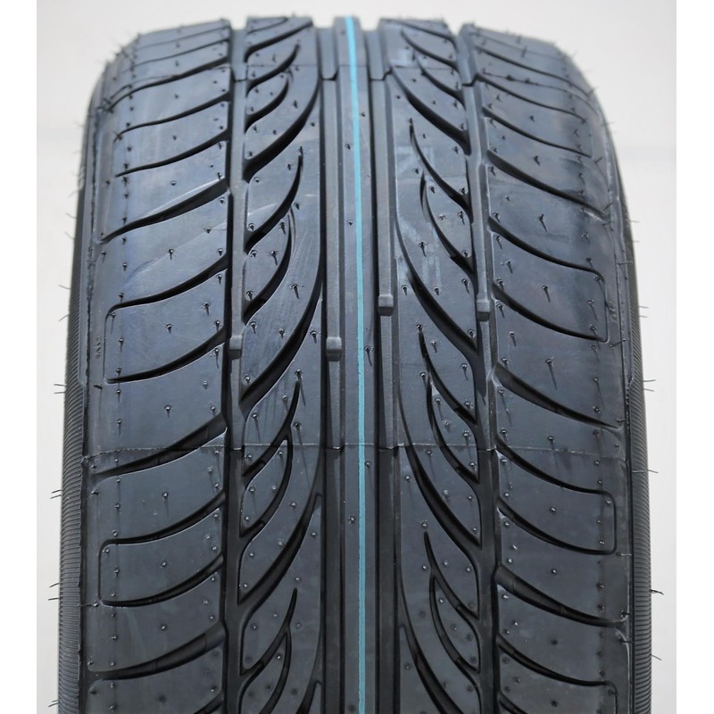 Forceum Hena 245/40R17XL 95W Tire
