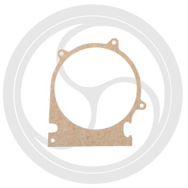 Nippon Machines Suzuki 11483-16500 Magneto Alternator Coil Stator Cover Gasket TM400 TS400