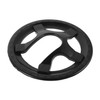 KOMBIUDA Bicycle Chainring Guard Durable Protection for Fixed Gear Mountain