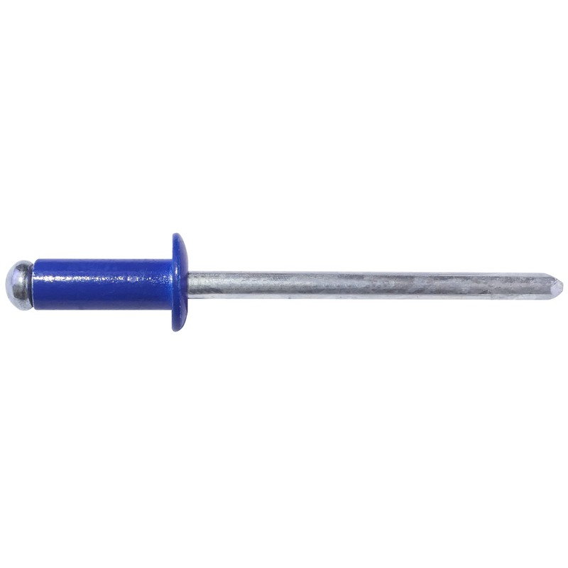 AERZETIX - C57102 - Set of 50 Blind Rivets Diameter