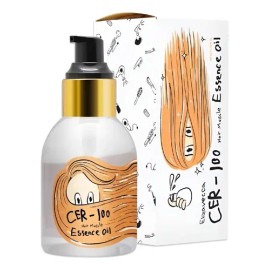 Elizavecca Cer-100 Oil Esencial Para Cabello 100ml