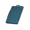 Meiho Chemical Industry Free Board Case 3010A Deep Green